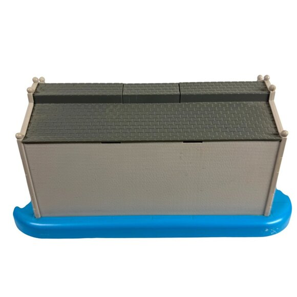 Thomas The Tank Engine & Friends Shining Time Station Connect-A-Set 8893 - Picture 4 of 15